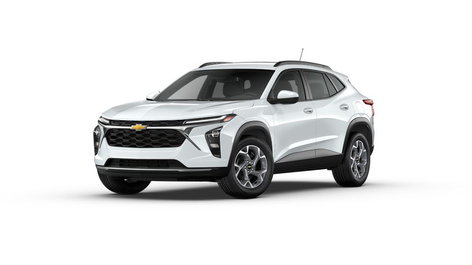 2025 Chevrolet Trax Vehicle Photo in MIDDLETON, WI 53562-1492