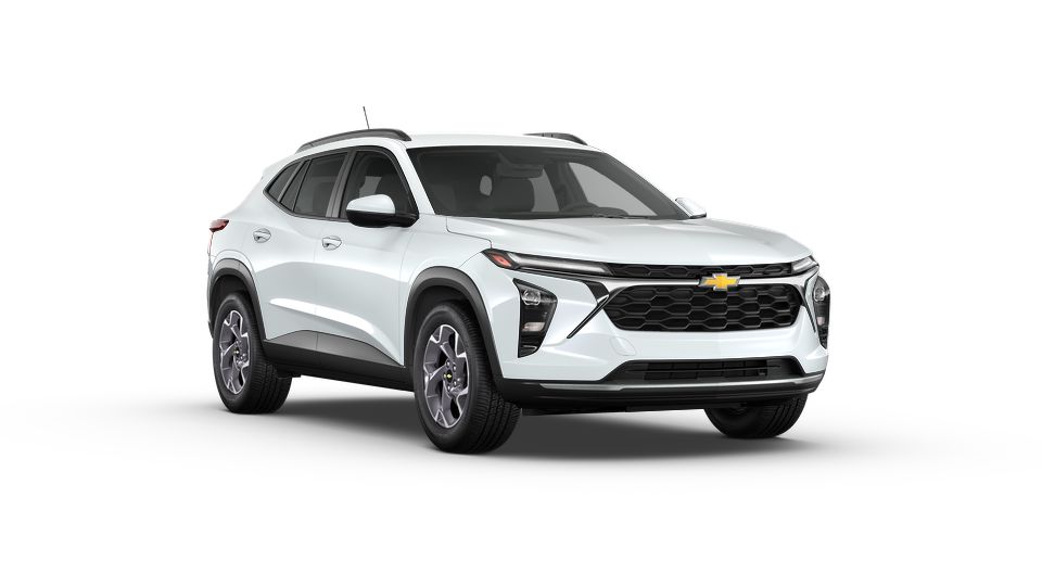 2025 Chevrolet Trax Vehicle Photo in MADISON, WI 53713-3220