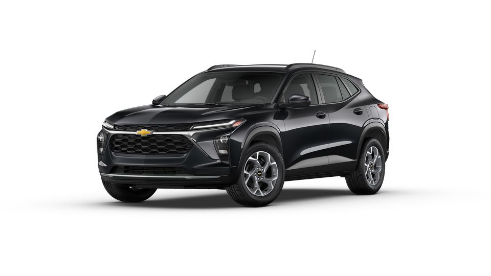 2025 Chevrolet Trax Vehicle Photo in MIAMI, FL 33134-2699