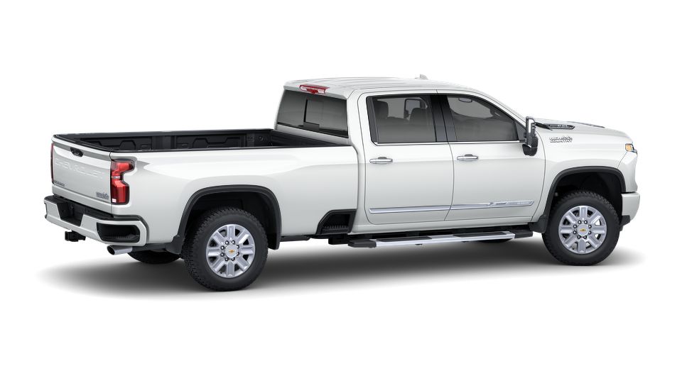 2025 Chevrolet Silverado 3500 HD Vehicle Photo in ENGLEWOOD, CO 80113-6708