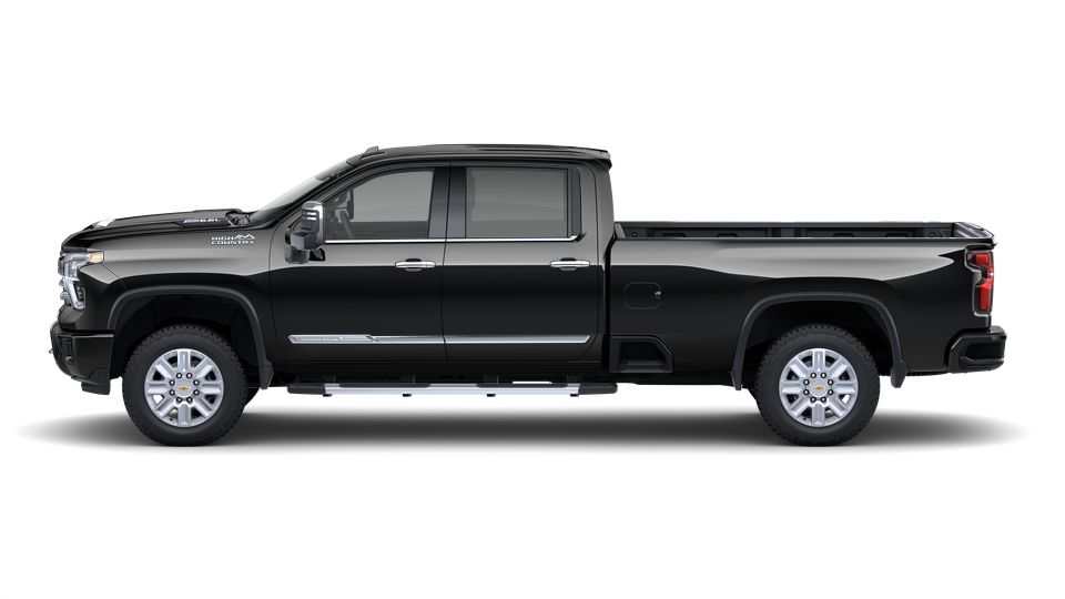 2025 Chevrolet Silverado 3500 HD Vehicle Photo in OSHKOSH, WI 54904-7811