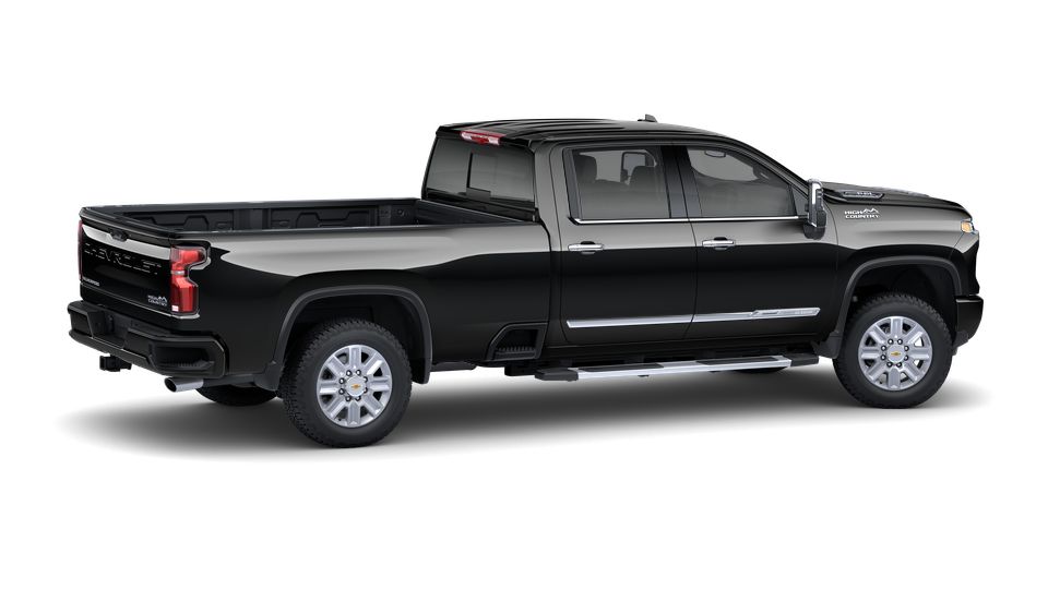 2025 Chevrolet Silverado 3500 HD Vehicle Photo in OSHKOSH, WI 54904-7811