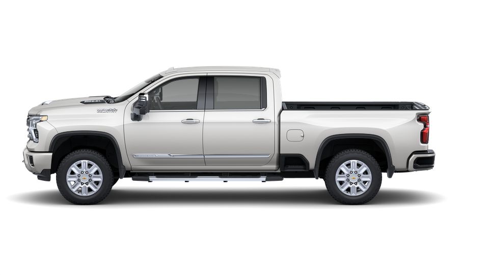 2025 Chevrolet Silverado 3500 HD Vehicle Photo in JASPER, GA 30143-8655