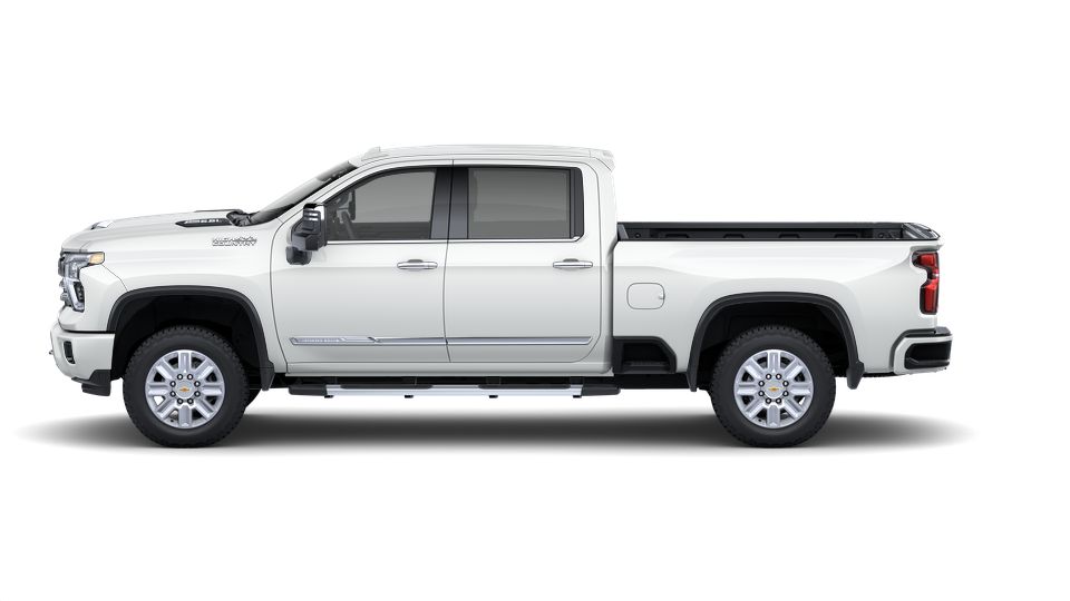 2025 Chevrolet Silverado 3500 HD Vehicle Photo in PEORIA, AZ 85382-3715