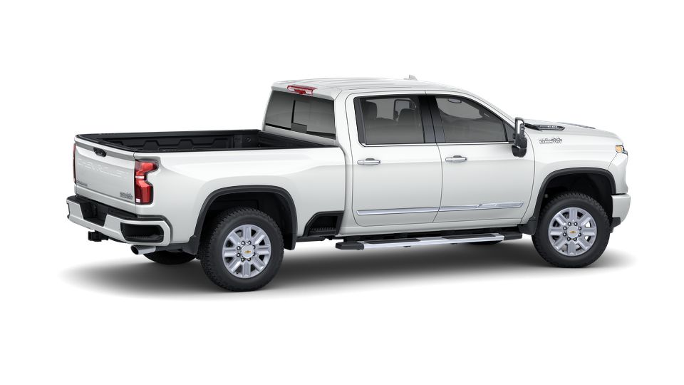 2025 Chevrolet Silverado 3500 HD Vehicle Photo in PEORIA, AZ 85382-3715