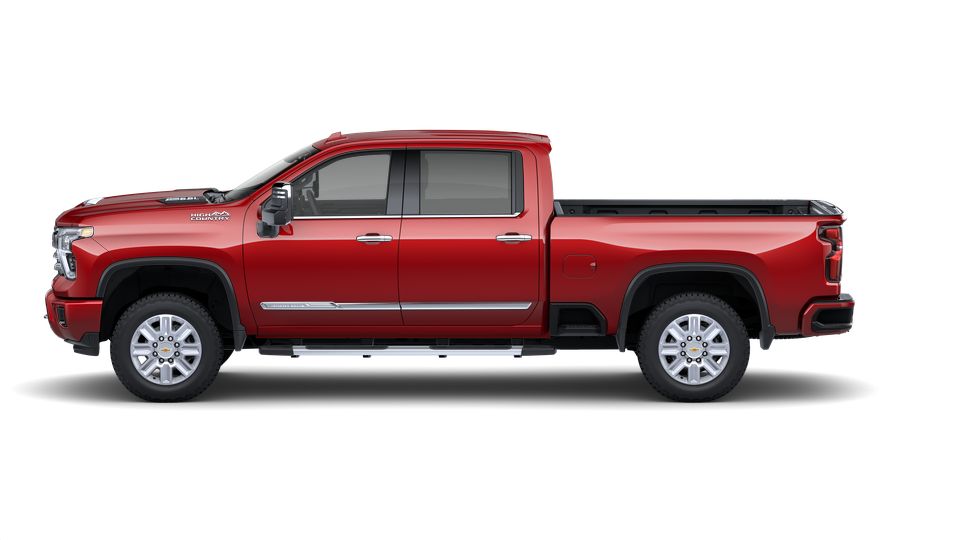 2025 Chevrolet Silverado 3500 HD Vehicle Photo in MAPLEWOOD, MN 55119-4794