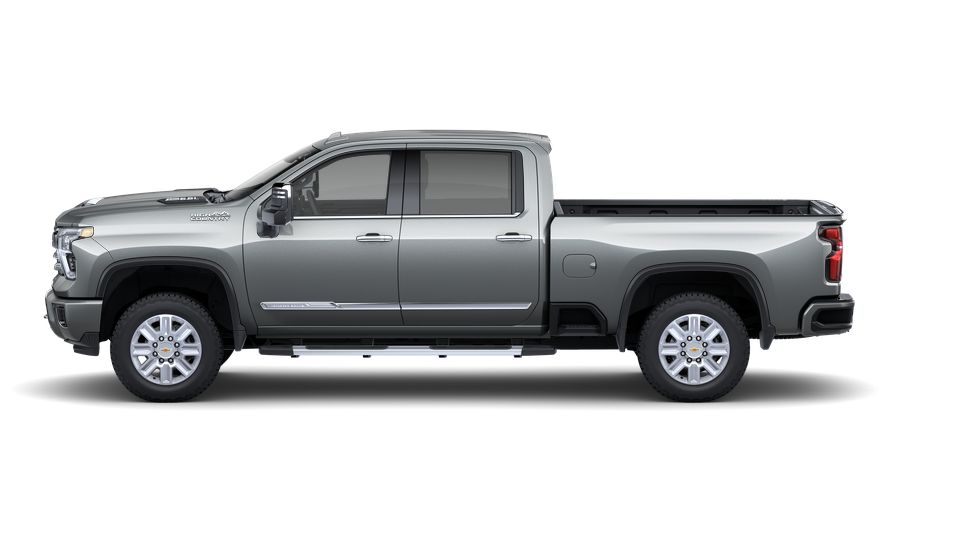 2025 Chevrolet Silverado 3500 HD Vehicle Photo in PEORIA, AZ 85382-3715