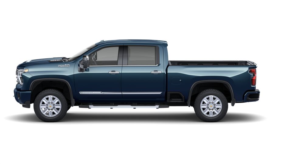 2025 Chevrolet Silverado 3500 HD Vehicle Photo in PEORIA, AZ 85382-3715