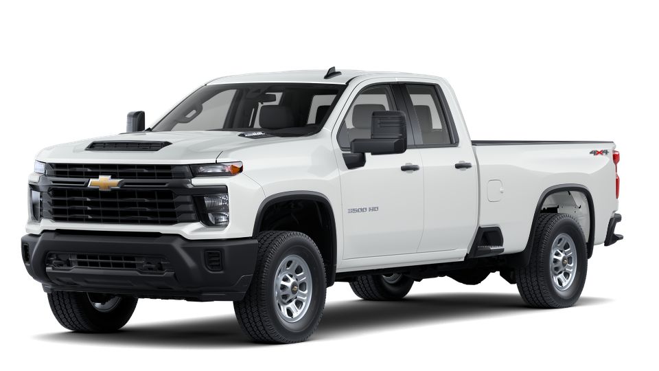 2025 Chevrolet Silverado 3500 HD Vehicle Photo in SUGAR LAND, TX 77478-0000