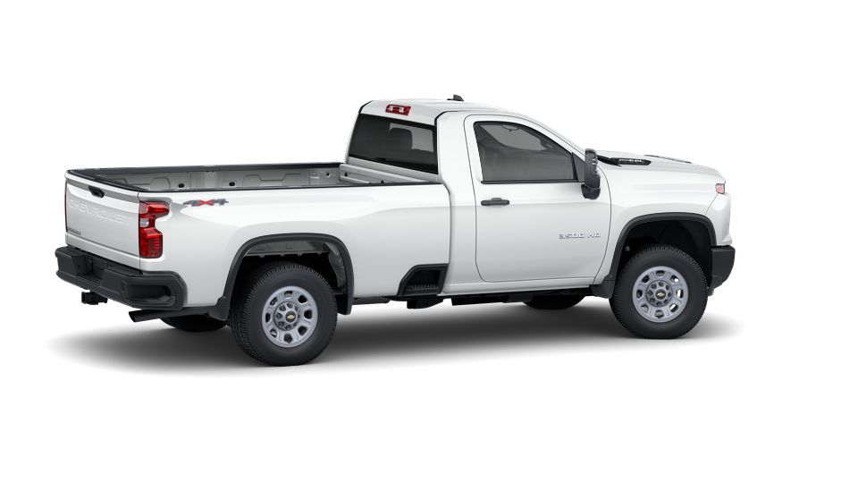 2025 Chevrolet Silverado 3500 HD Vehicle Photo in SAVANNAH, GA 31406-4513