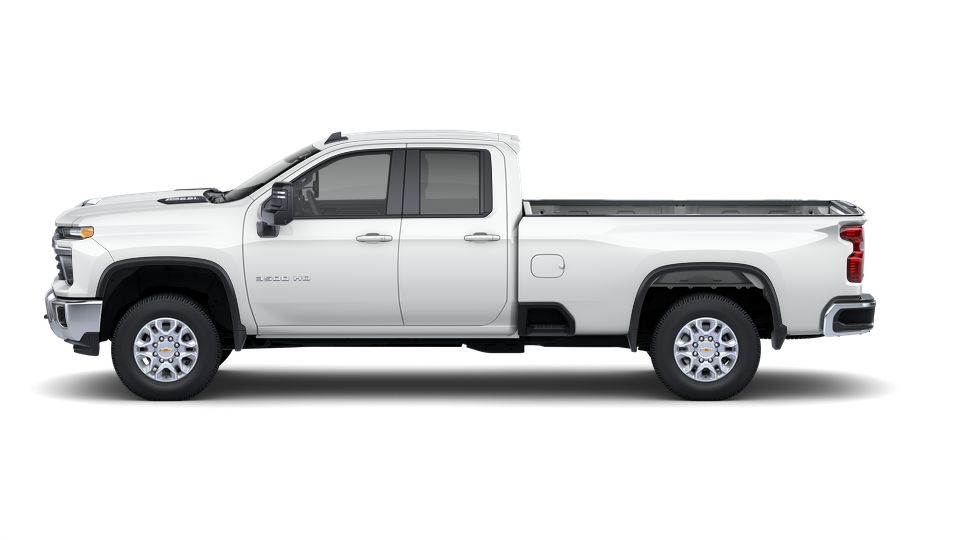 Silverado 3500 HD