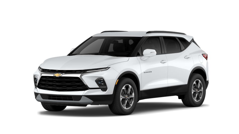 2025 Chevrolet Blazer Vehicle Photo in ORLANDO, FL 32808-7998