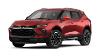 Used 2025 Chevrolet Blazer RS with VIN 3GNKBKRS9SS101740 for sale in San Antonio, TX