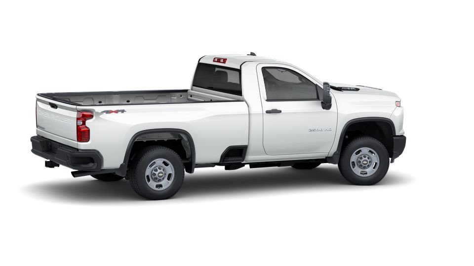 2025 Chevrolet Silverado 2500 HD Vehicle Photo in MIDDLETON, WI 53562-1492