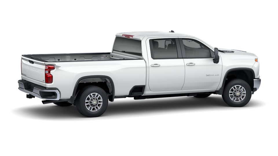 2025 Chevrolet Silverado 2500 HD Vehicle Photo in BENTONVILLE, AR 72712-4322