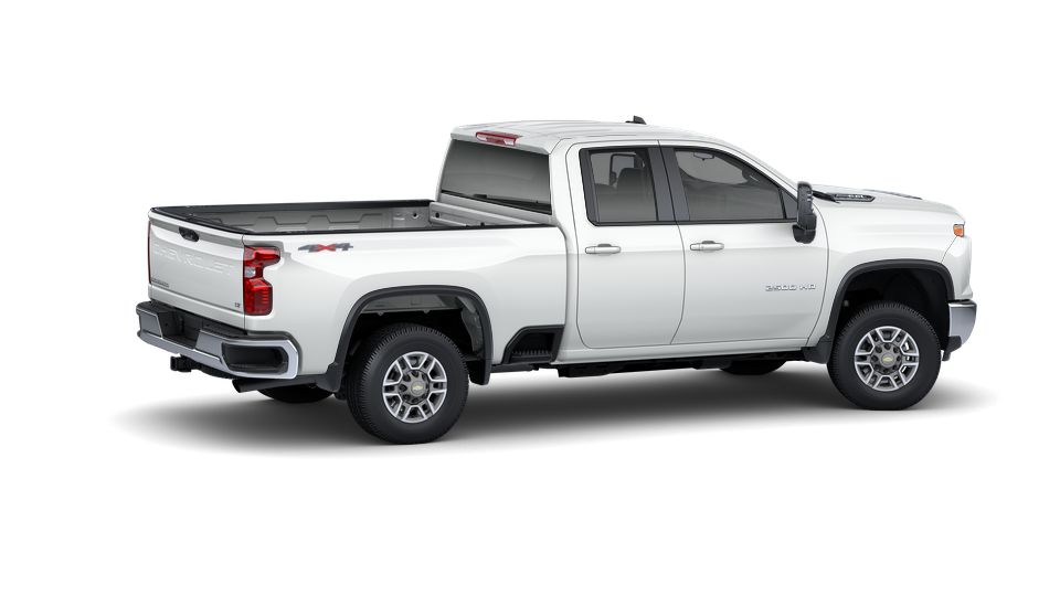 2025 Chevrolet Silverado 2500 HD Vehicle Photo in PITTSBURG, CA 94565-7121