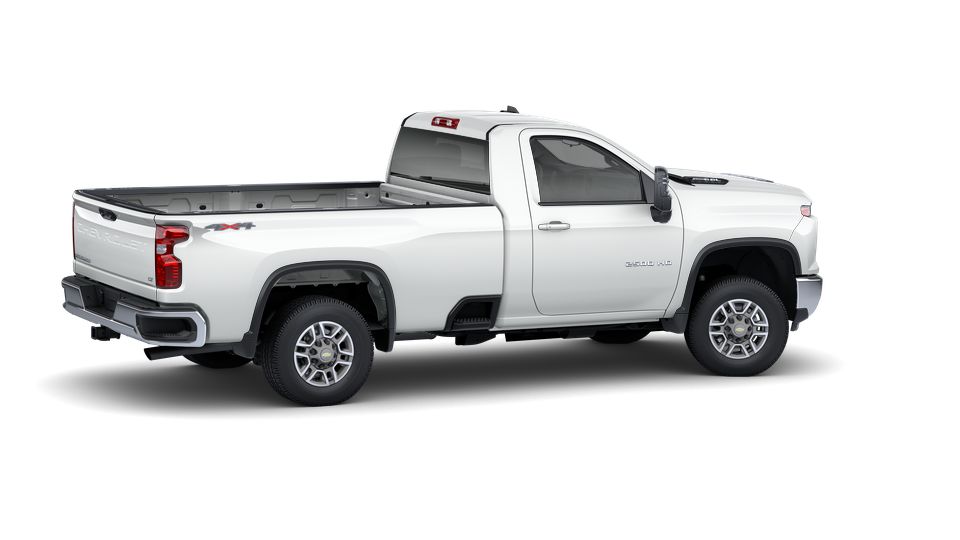 2025 Chevrolet Silverado 2500 HD Vehicle Photo in MIDDLETON, WI 53562-1492