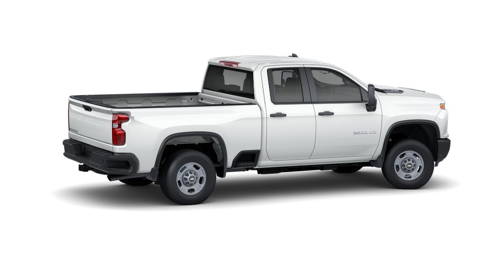 2025 Chevrolet Silverado 2500 HD Vehicle Photo in MESA, AZ 85206-4395