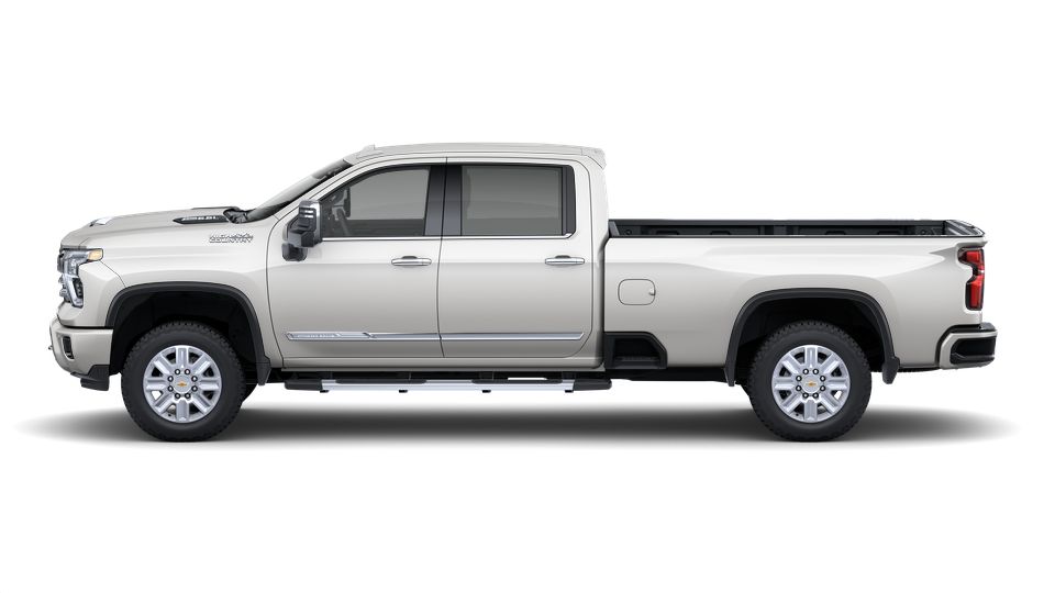 2025 Chevrolet Silverado 2500 HD Vehicle Photo in SUGAR LAND, TX 77478-0000