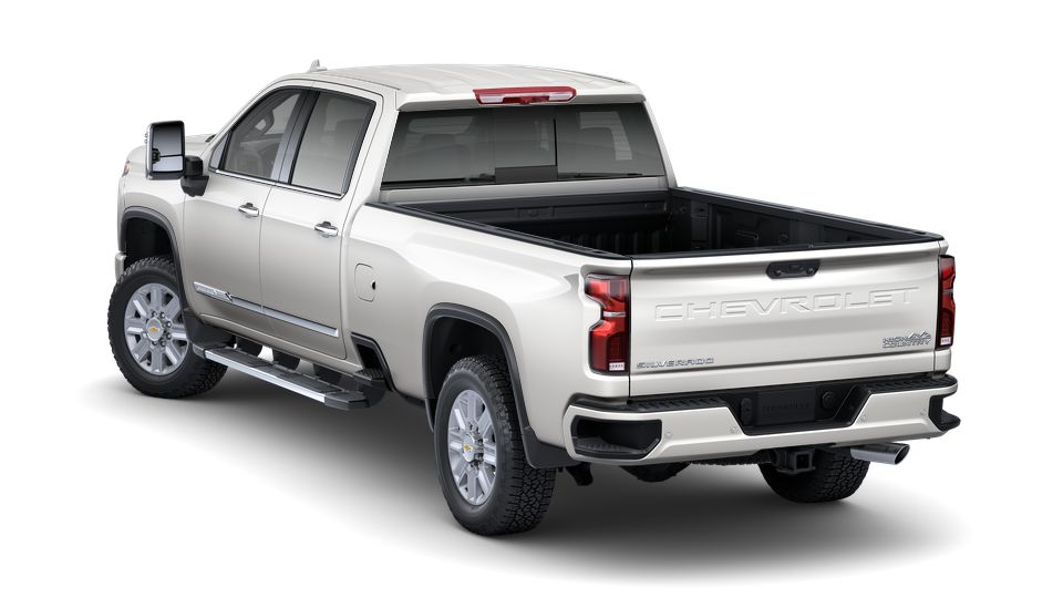 2025 Chevrolet Silverado 2500 HD Vehicle Photo in SUGAR LAND, TX 77478-0000