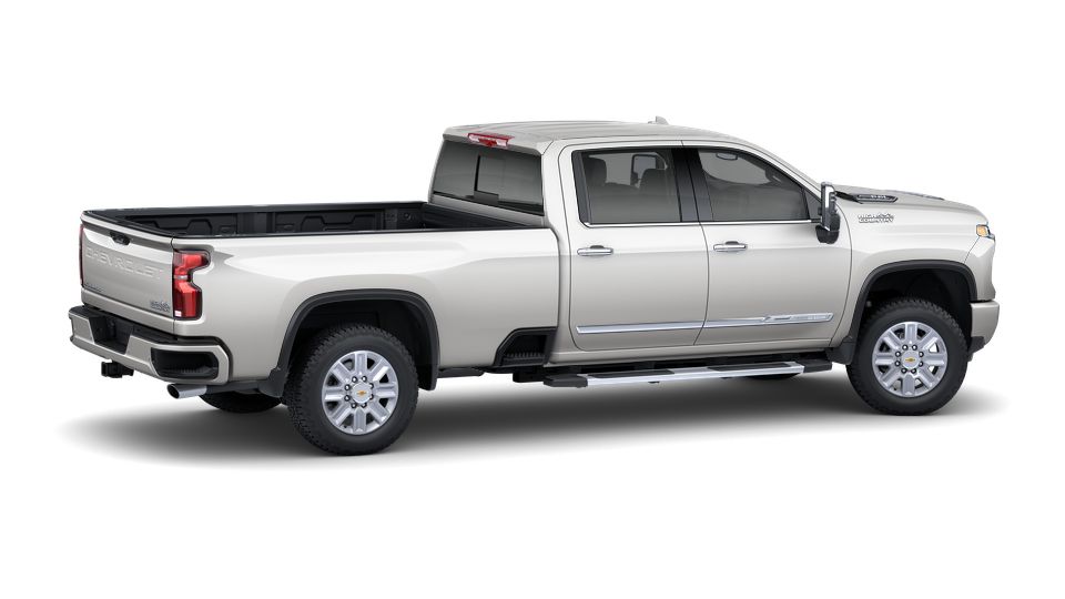 2025 Chevrolet Silverado 2500 HD Vehicle Photo in SUGAR LAND, TX 77478-0000