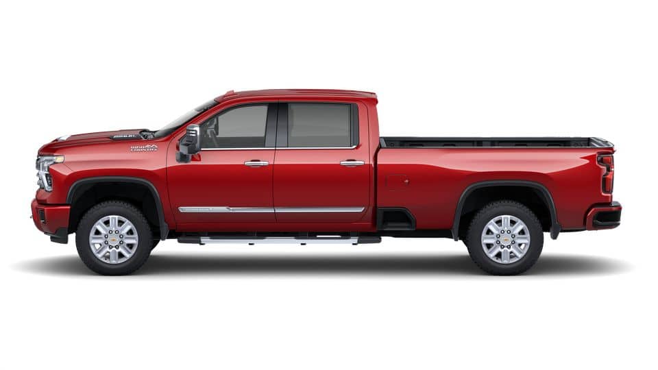 2025 Chevrolet Silverado 2500 HD Vehicle Photo in SAINT CLAIRSVILLE, OH 43950-8512