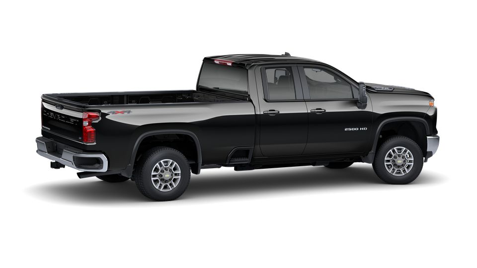 2025 Chevrolet Silverado 2500 HD Vehicle Photo in TIMONIUM, MD 21093-2300