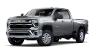 Used 2025 Chevrolet Silverado 2500HD LTZ with VIN 2GC4KPE7XS1142017 for sale in Grand Rapids, Minnesota