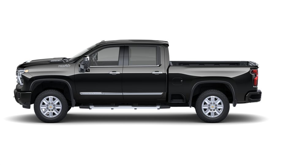 2025 Chevrolet Silverado 2500 HD Vehicle Photo in SUGAR LAND, TX 77478-0000