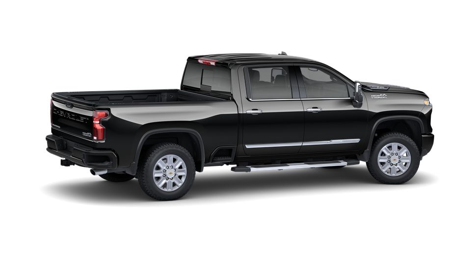 2025 Chevrolet Silverado 2500 HD Vehicle Photo in SUGAR LAND, TX 77478-0000