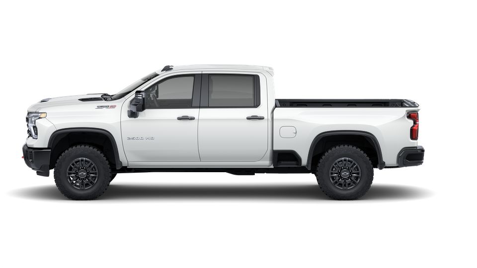 Chevrolet 2025 Silverado 2500 HD ZR2