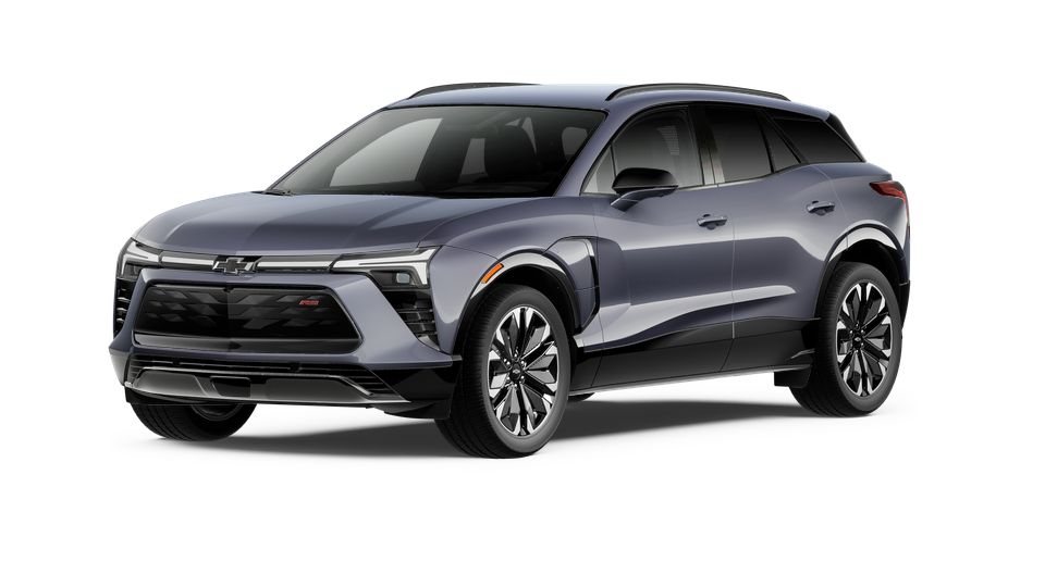 2025 Chevrolet Blazer EV Vehicle Photo in MIAMI, FL 33172-3015