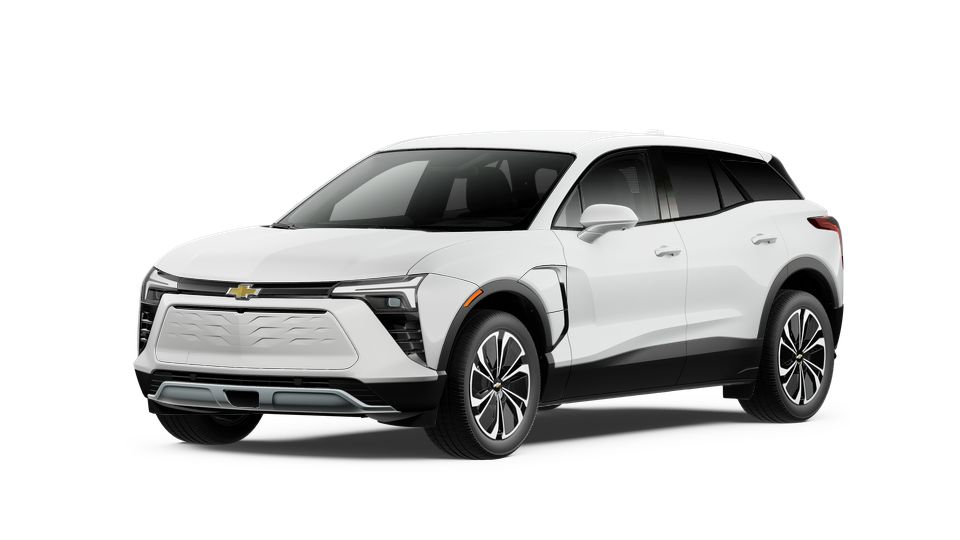 2025 Chevrolet Blazer EV Vehicle Photo in MIAMI, FL 33134-2699