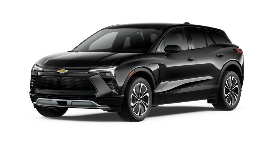 2025 Chevrolet Blazer EV Vehicle Photo in MIAMI, FL 33172-3015