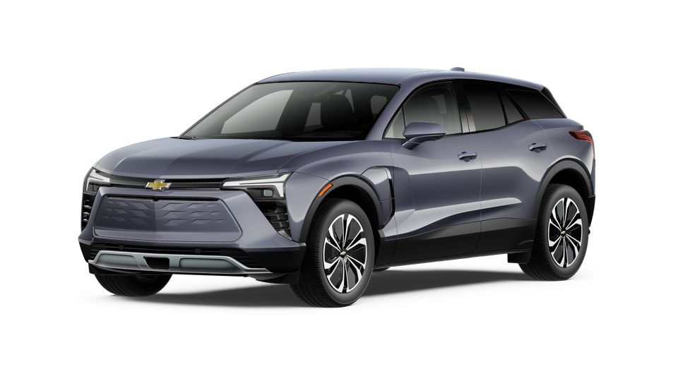 2025 Chevrolet Blazer EV Vehicle Photo in COLMA, CA 94014-3284