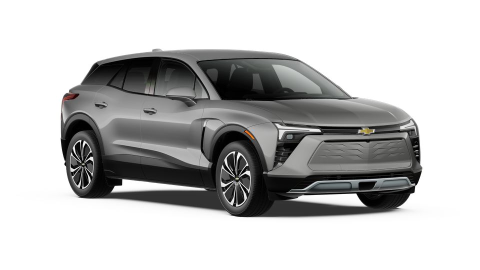 2025 Chevrolet Blazer EV Vehicle Photo in DENVER, CO 80221-3610