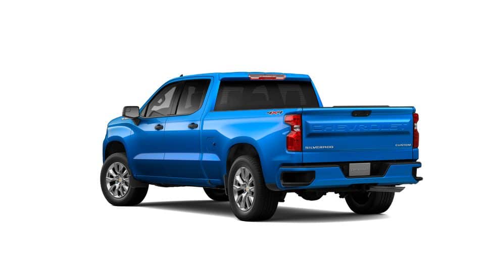2025 Chevrolet Silverado 1500 Vehicle Photo in Gaffney, SC 29341