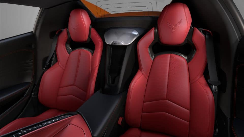 2025 Chevrolet Corvette E-Ray Vehicle Photo in HOUSTON, TX 77034-5009