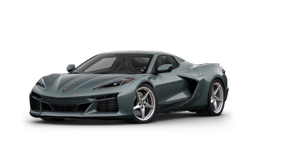 2025 Chevrolet Corvette E-Ray Vehicle Photo in BEAUFORT, SC 29906-4218
