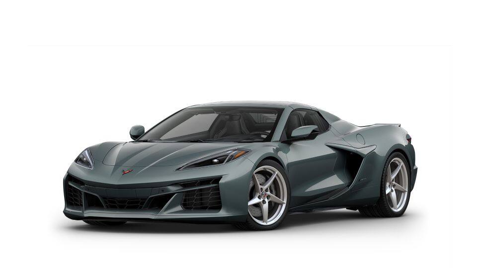2025 Chevrolet Corvette E-Ray Vehicle Photo in BEAUFORT, SC 29906-4218