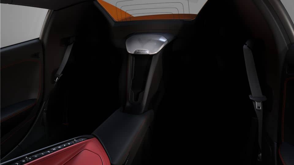 2025 Chevrolet Corvette E-Ray Vehicle Photo in PEMBROKE PINES, FL 33024-6534