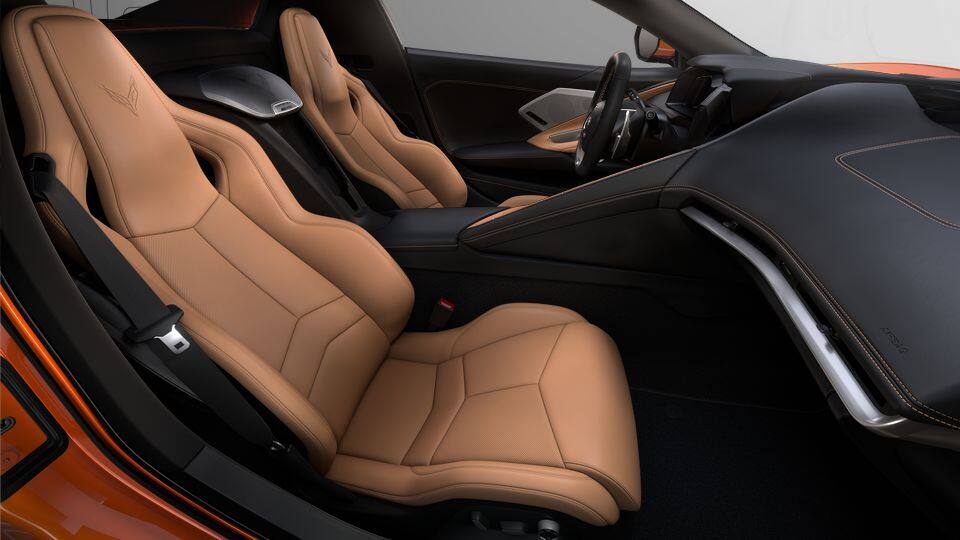 2025 Chevrolet Corvette E-Ray Vehicle Photo in ORLANDO, FL 32808-7998