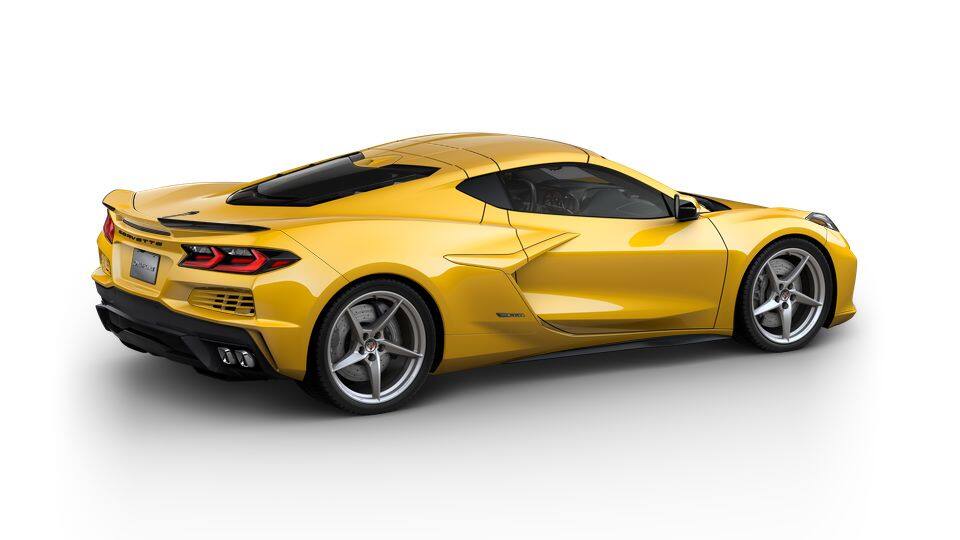 2025 Chevrolet Corvette E-Ray Vehicle Photo in ORLANDO, FL 32808-7998