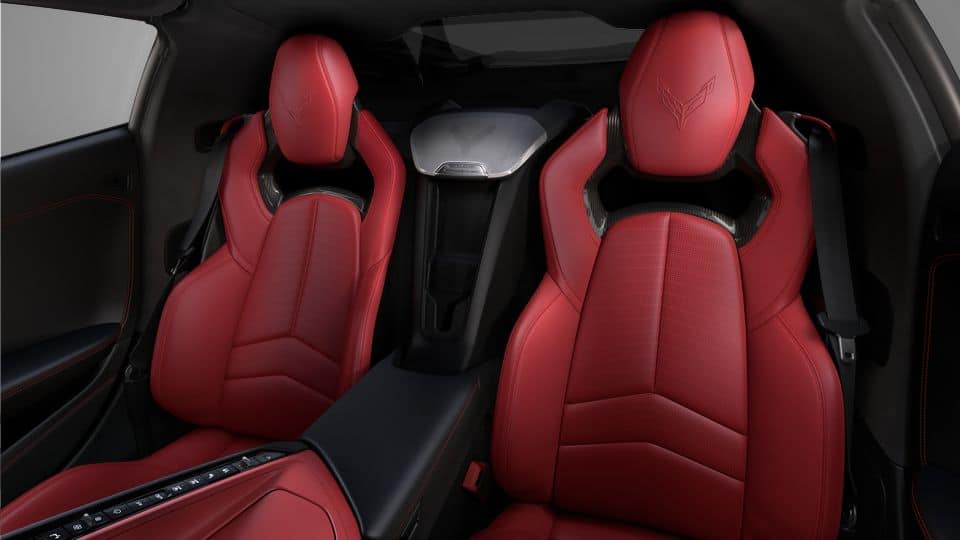 2025 Chevrolet Corvette Stingray Vehicle Photo in ORLANDO, FL 32808-7998