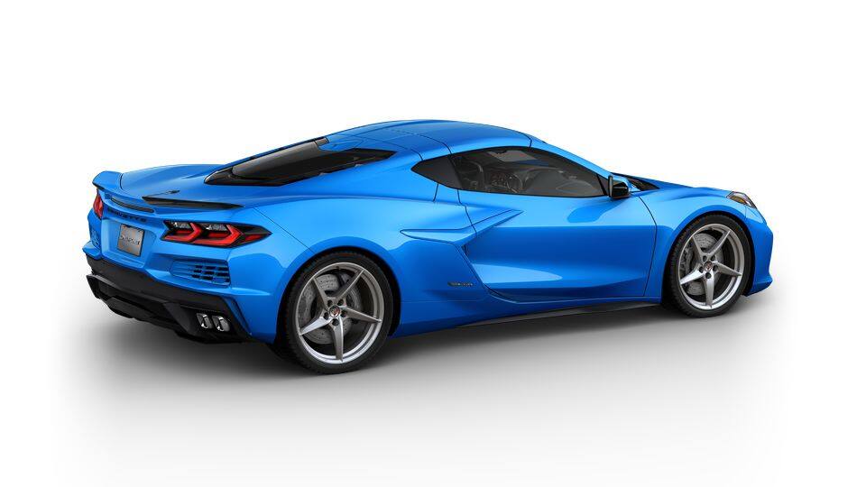 2025 Chevrolet Corvette Vehicle Photo in Roslyn, NY 11576
