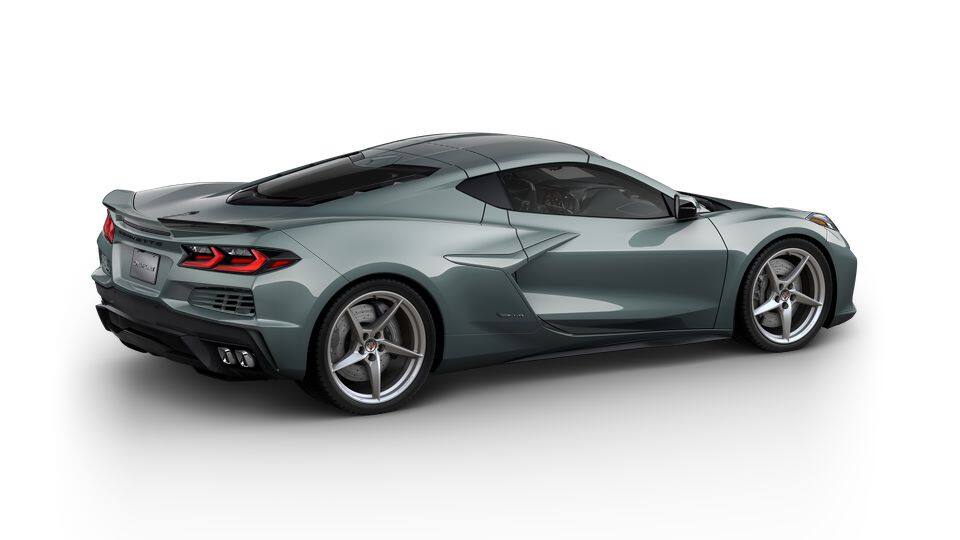 2025 Chevrolet Corvette E-Ray Vehicle Photo in GEORGETOWN, TX 78626-7508