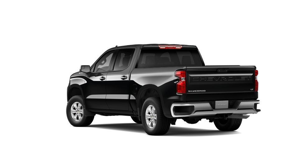 2025 Chevrolet Silverado 1500 Vehicle Photo in SUGAR LAND, TX 77478-0000