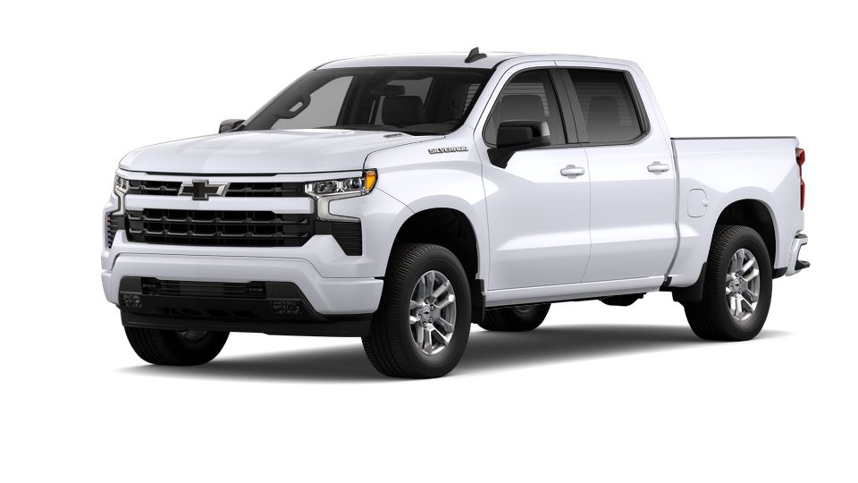 2025 Chevrolet Silverado 1500 Vehicle Photo in SUGAR LAND, TX 77478-0000