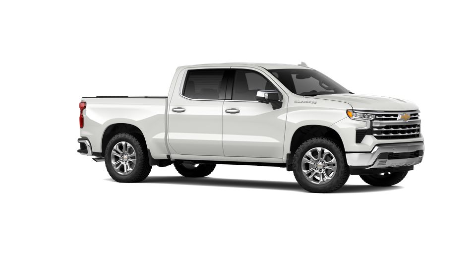 2025 Chevrolet Silverado 1500 Vehicle Photo in SUGAR LAND, TX 77478-0000