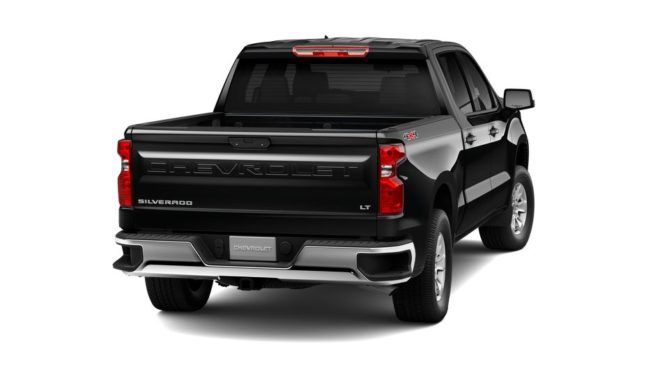 2025 Chevrolet Silverado 1500 Vehicle Photo in BROUSSARD, LA 70518-0000